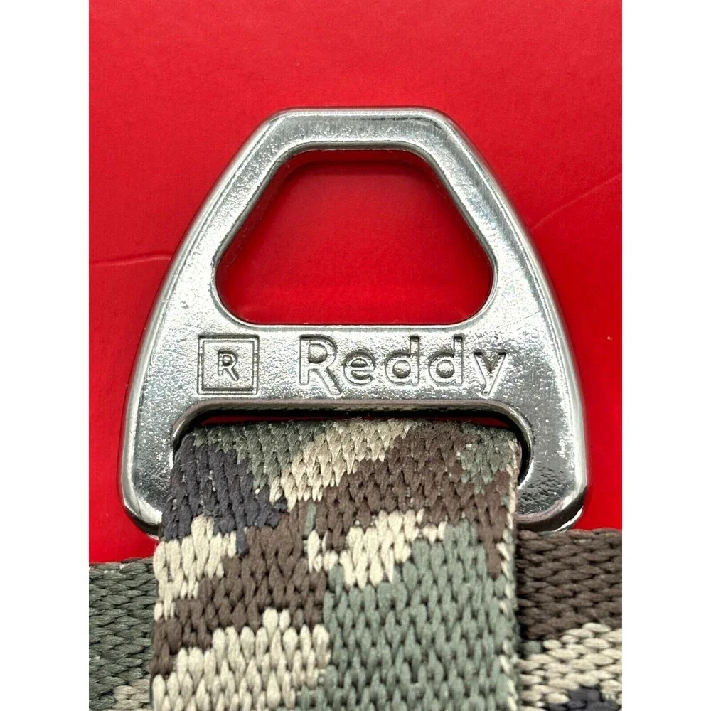 Reddy green camo